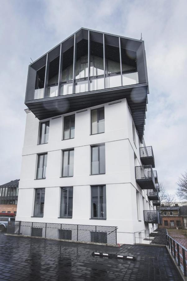 Km Apartamentai Apartment Kaunas Exterior foto